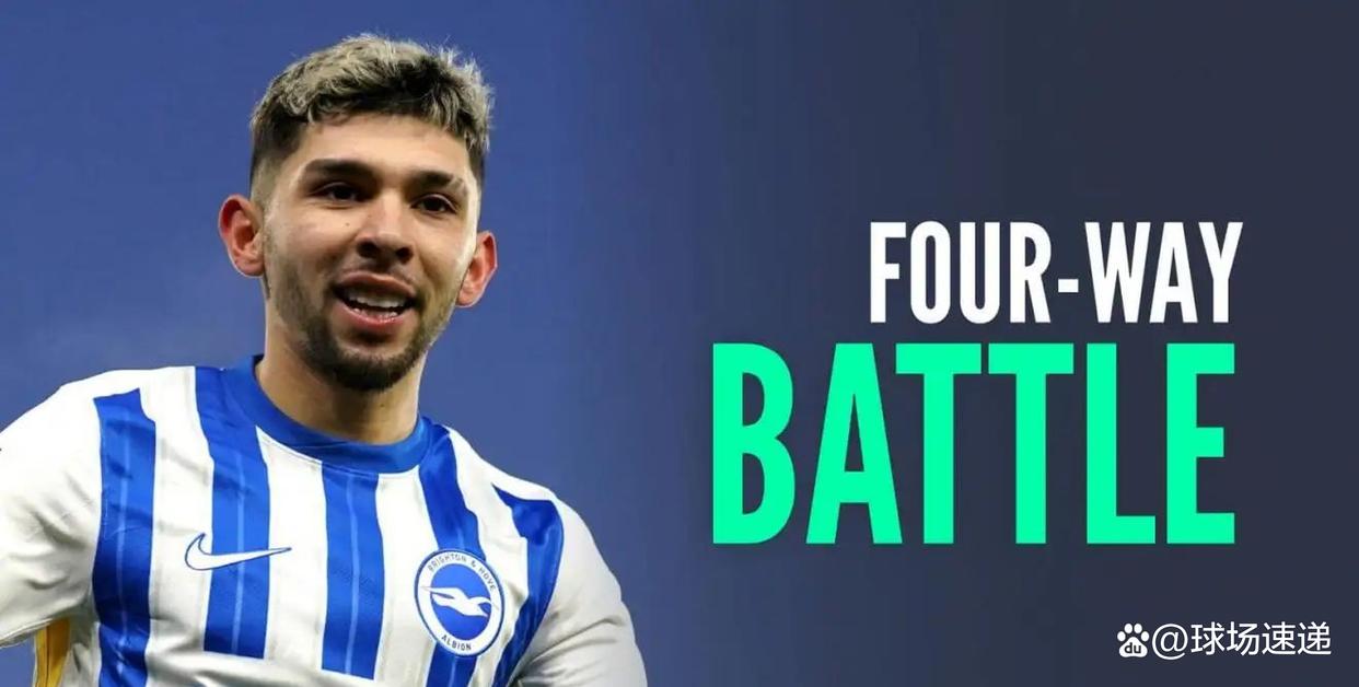关于西甲今晚走向成谜，布莱顿强势反弹，目标明确，年轻球员得到机会的信息